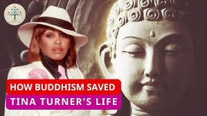 Conversation with Filmmakers and co-author: HBO Documentary “TINA” and  “Happiness Becomes You”