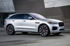 Maybe you would like to learn more about one of these? 2020 Jaguar F Pace Review Trims Specs Price New Interior Features Exterior Design And Specifications Carbuzz