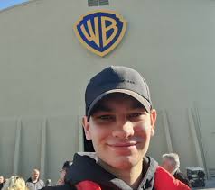 Josip Požgaj ostvaruje svoje holivudske snove: 'Posebno je iskustvo raditi  s glumcima kao što su Eddie Murphy, Adrien Brody, Megan Fox...'