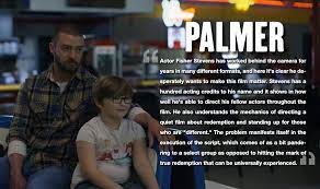 While trying to keep his head down and rebuild a quiet life for himself, palmer is haunted by memories of his glory days and. Movie Mayhem Palmer Chaos Breeds Chaos