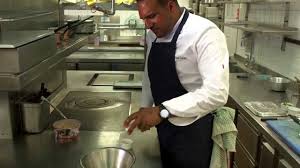 It was to encourage other people from wo. 10 Minutes With Michael Caines September 2013 Food Restaurants Harrods Youtube