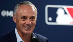 Would you want to see a rule that REQUIRES starting pitchers to go at least  6 innings? MLB is reportedly discussing it:  https://bleachernation.com/cubs/2024/08/15/six-inning-minimum-rule-mlb/