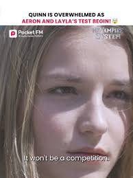 My Vampire System: Quinn's Overwhelming Test Begins!