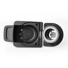 These nespresso capsule machine reinforced structures enhance work safety. Capsule Adapter For Nespresso Coffee Capsule Convert Compatible With Dolce Gusto Reusable Coffee Machine Coffee Accessories Tinydeal