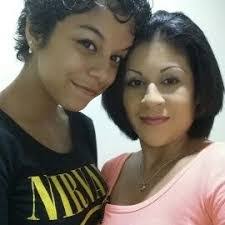 Anita Leon's Instagram, Twitter & Facebook