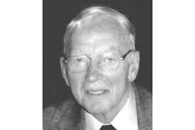 Roger Bartels Obituary (1931