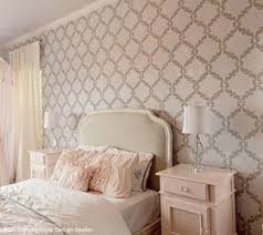 Bedroom stencil ideas is certain design you intend on making in a bedroom. Stencil Ideas For A Dreamy Romantic Bedroom Hometalk