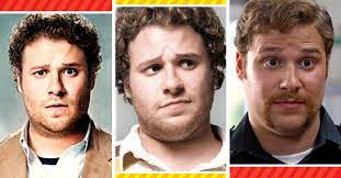 Seth rogen isn't going to complain about cancel culture — and he doesn't think other comedians should either. All Seth Rogen Movies Ranked Rotten Tomatoes Movie And Tv News