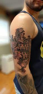 Das studio chris ape tattoo finden sie mitten im großstadtdschungel berlins. Sugar Skull Studio Posts Facebook