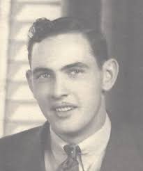 Lloyd Johnson Graf (1921-1992)