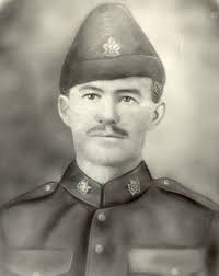 Gilbert Sylvanus Watson (1886-1967)