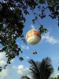 You can find more details on their facebook page. Avoid Unless You Ve Too Much Time And Money To Spare Skyrides Festivals Park Putrajaya Traveller Reviews Tripadvisor