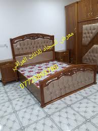 غرف نوم صاج غرفة نوم ستة ابواب ملحق صاج داخل وخارج موديل Facebook