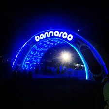Pack up the tent, bonnaroo faithful. Bonnaroo Music Festival Wikipedia