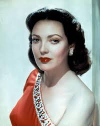 🕊️Obituary of Linda Darnell Hamilton March 27, 1942