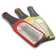 Microplane Soft Handle Medium Grater Sur La Table Microplane Zester Grater Grater