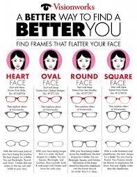 Affordable Fashion Face Shapes Face Glasses