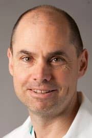 Dr. Jacob H. Schauer, MD