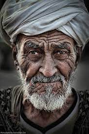 Old Man Old Man Portrait Old Man Face Male Portrait