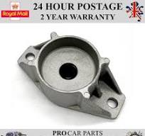 3M5118A116AB - Top Strut Mounting, Repair Kit, Suspension Strut Support  Mount, Bolt OE Number By FORD, FORD (CHANGAN), FORD USA, MAZDA, VOLVO