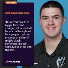 Answering the Call(Up): How Kyle Guy Made the Most of His Omicron  Opportunity