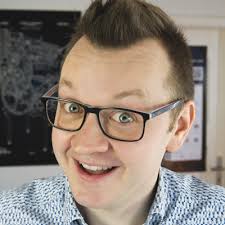 David Lohner (@davidlohner@higher-edu.social)