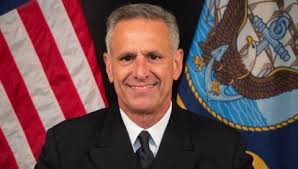 ŠTA JE NOVI KOMANDANT NATO PORUČIO SRBIMA: Admiral Robert Burk stiže u  Beograd