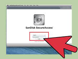 Sandisk secure access manager is a service that you may have the option to install when configuring secure access. Sandisk Secure Access Londonfasr