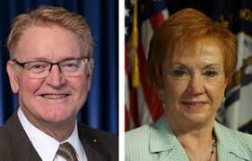 Gov Bevin Appoints New Public Protection And Labor Cabinet Secretaries Lane Report Kentucky Business Economic News
