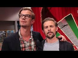 Das verhältnis zwischen joko und klaas ist heute nach wie vor sehr gut. Wolf Haas Joko Und Klaas E186 Willkommen Osterreich Youtube