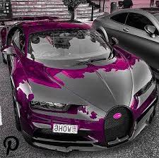 Bugatti Veyron Purple Concept Cars In 2020 Bugatti Chiron Bugatti Bugatti Veyron
