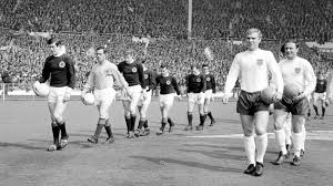 One of football's oldest rivalries is rekindled as england and scotland face off for the 115th time — 149 years after their first international match. England V Scotland At Wembley Itv News