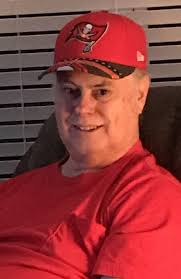 Obituary for Gordon Steve "Pop" Maham