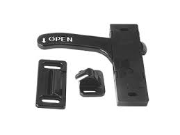 The rv screen door is a bit of an unsung hero. Rv Designer E285 Screen Door Latch Right Hand