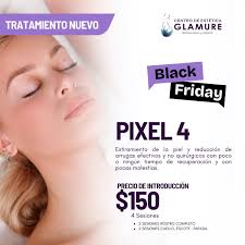 🌟 ¿Quieres una piel radiante y rejuvenecida? 🌟 En Glamure Spa tenemos los  mejores tratamientos faciales diseñados para cada tipo de piel. 💆‍♀️✨ 💧  Hidratación profunda 🌱 Anti-edad 🌿 Detox natural Todo