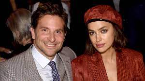 Irina, 31, and her hollywood star partner bradley cooper have been spending the past few months bonding with her. Irina Shayk Posts Rare Photo Of Daughter Lea Says Ex Bradley Cooper Played Photographer Access