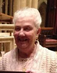 Obituary for Ruth Marie (Wyen) Beckman