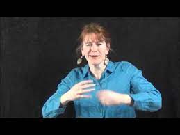 Pin By Tracy Heims On The Path To Asl Fluency Homeschool Asl Deaf Awareness American Sign Language