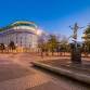 Ballroom Christmas Party Nights at Hilton Cardiff event image