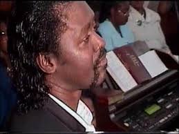 My God Is Real, Randy Downey- Saint Thomas Baptist Church Canada (1998)