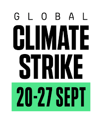 But keep in mind that opportunities don't need to be job opportunities. September 2019 Climate Strikes Wikipedia