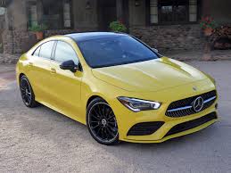 Ripoff report on cbs 19. 2020 Mercedes Benz Cla250 Test Drive Expert Reviews J D Power