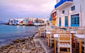 Mykonos holiday is an experience of a lifetime and there's a whole heap of amazing things to do in mykonos. 5 Reasons You Must Visit Mykonos In Greece
