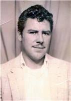 Benito Cordova Obituary (1925