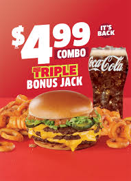 When you use the app, you become a vip and skip to the front of the line. Jack In The Box Homepage