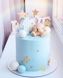 торт на день рождения ребенка своими руками рецепт с фото Tort Tort Na Godik Kak Ukrasit Tort Cake Ukrashenie Tortov Tort Dlya Malchika Torty Recepty In 2020 Baby First Birthday Cake Baby Boy Birthday Cake Baby Birthday Cakes