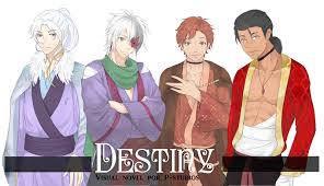 But hopefully now you've found something interesting to look at! Lancamentos Otomes Em Portugues Otome Game Br E