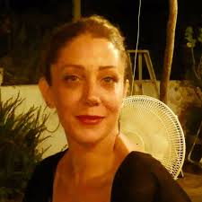 The Team — איננה עוד