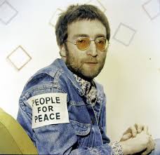 Essential Lennon