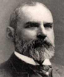 Chisolm, John Julian